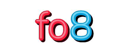fo8 — logo kanal
