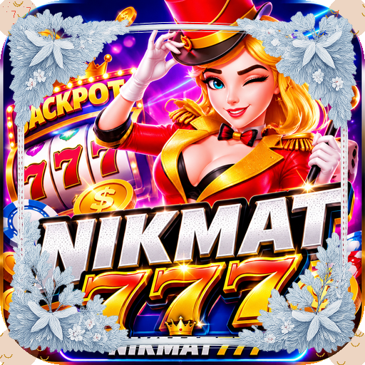 nikmat777 — mitra unggulan