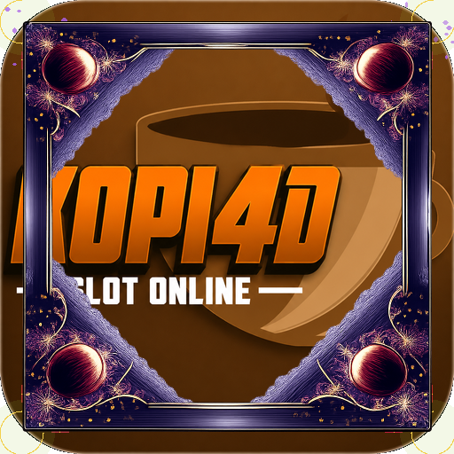 kopi4d — mitra unggulan